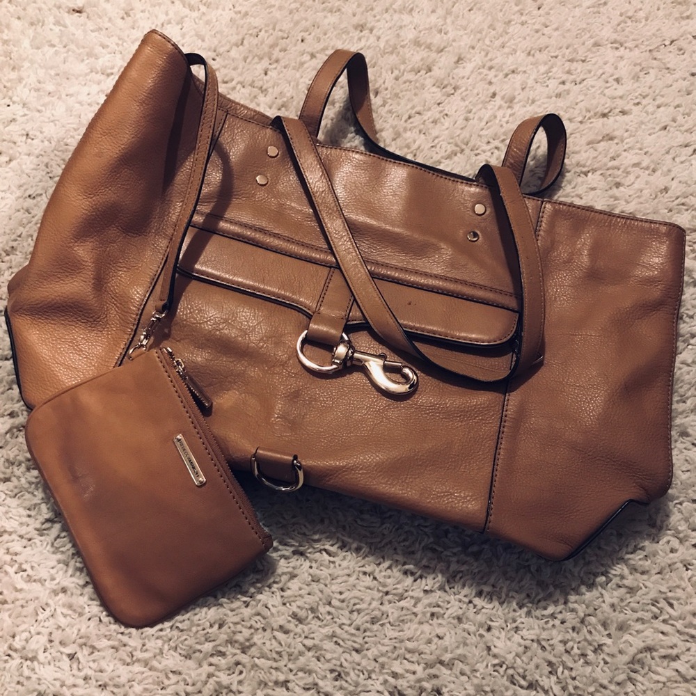 Rebecca Minkoff purse/tote